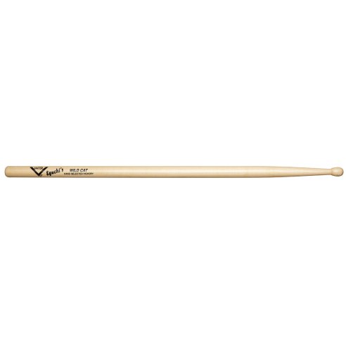 Vater VHWCATW \'\'Eguchi Nobuo\'s Wild Cat\'\' - L: 16\'\' | 40.64cm  D: 0.550\'\' | 1.40cm - American Hickory