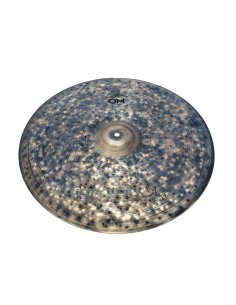 Istanbul Agop 18\'\' Signature - Cindy Blackman OM Crash