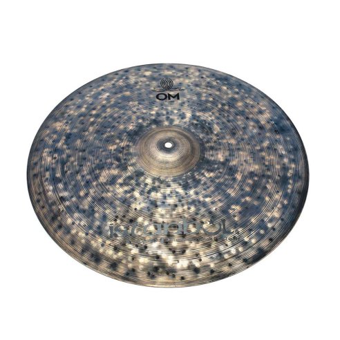 Istanbul Agop 18\'\' Signature - Cindy Blackman OM Crash