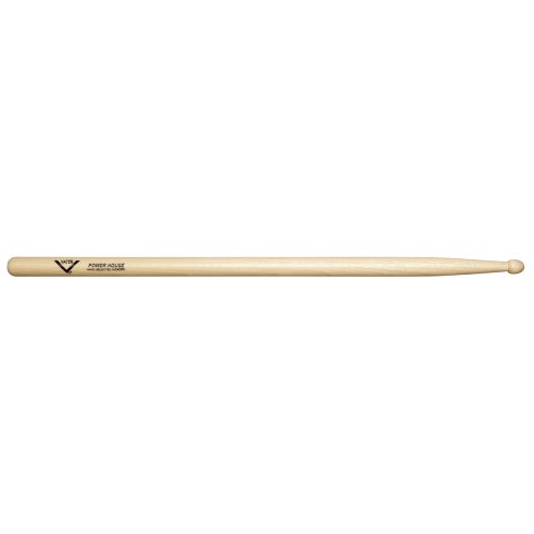 Vater VHPHW \'\'Power House\'\' - L: 16 1/4\'\' | 41.27cm - D: 0.620\'\' | 1.57cm - American Hickory