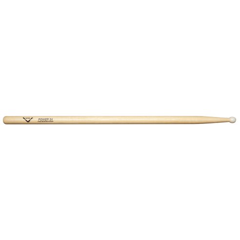 Vater VHP3AN \'\'Power 3A Nylon\'\' -  L: 16 5/8\'\' | 42.23cm - D: 0.600\'\' | 1.52cm - American Hickory