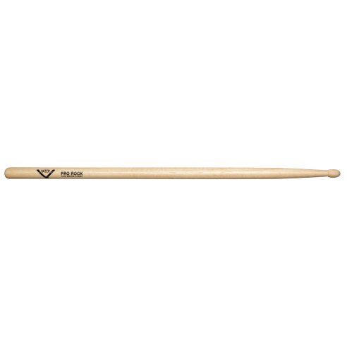 Vater VHPRW \'\'Pro Rock Wood\'\' - L: 16 1/4\'\' | 41.27cm - D: 0.555\'\' | 1.41cm - American Hickory