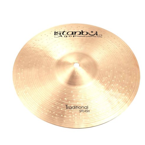 Istanbul Agop 8\'\' Traditional Splash