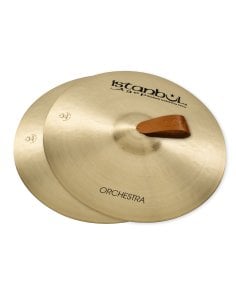 Istanbul Agop 17\'\' Traditional Orchestra
