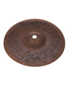 Istanbul Agop 10\'\' Custom Turk Bell