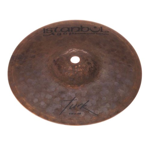 Istanbul Agop 10\'\' Custom Turk Bell