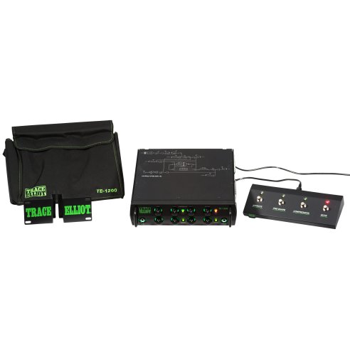 TRACE ELLIOT TE-1200