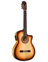 CORDOBA ITALIA GK STUDIO EDGE BURST