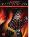 AAVV NEXT FIRST 50 SONGS YOU SHOULD PLAY ON BASS