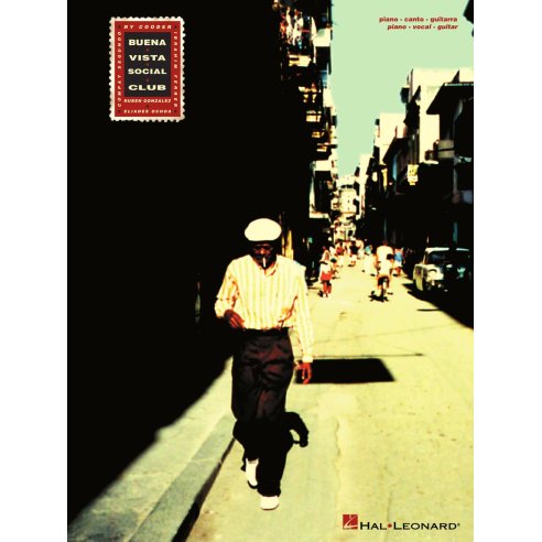 AAVV BUENA VISTA SOCIAL CLUB PVG