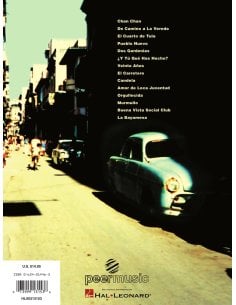 AAVV BUENA VISTA SOCIAL CLUB PVG 2