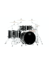 MAPEX IT SR628XFB SATURN NEW STUDIOEASE 5 PEZZI SATIN BLACK