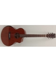 KING J1000SC ALL SOLID CUTAWAY