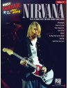 AAVV GUITAR PLAY ALONG V 11 NIRVANA AOL
