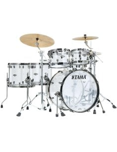 TAMA MIRAGE 5 PCS LTD MBA52RZBNS-CI