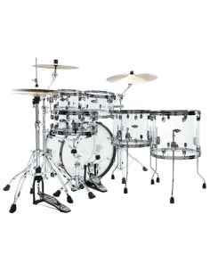 TAMA MIRAGE 5 PCS LTD MBA52RZBNS-CI 2