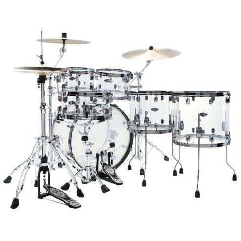 TAMA MIRAGE 5 PCS LTD MBA52RZBNS-CI