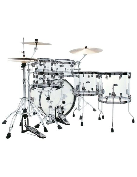 TAMA MIRAGE 5 PCS LTD MBA52RZBNS-CI TAMA MIRAGE 5 PCS LTD MBA52RZBNS-CI