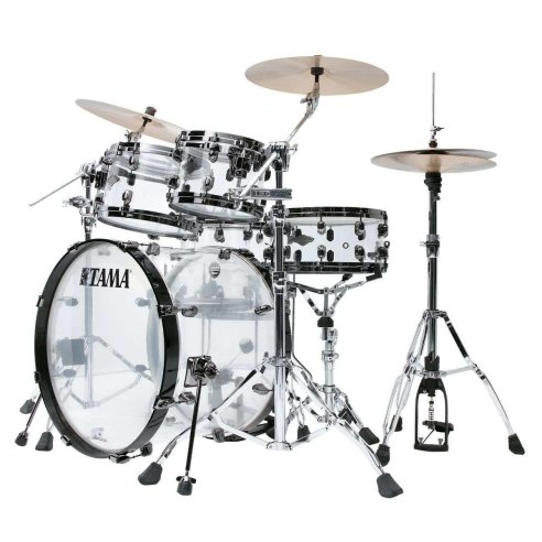 TAMA MIRAGE 5 PCS LTD MBA52RZBNS-CI