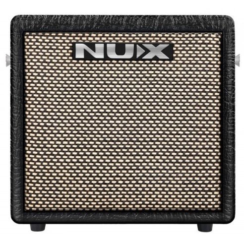 NUX MIGHTY 8BT MKII