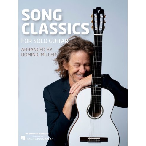 DOMINIC MILLER SONG CLASSIC