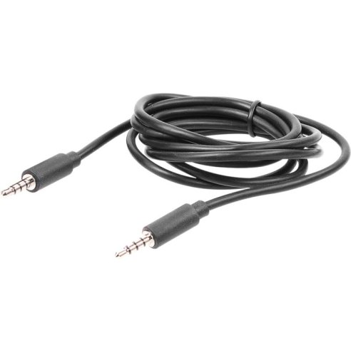 Austrian Audio MCC2 MiCreator - Cavo link per MiCreator 1,4m - Black