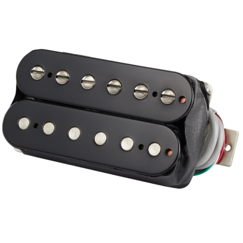 GIBSON 490R MODERN CLASSIC DOUBLE BLACK