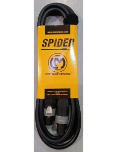 PROEL SPK225LU02 SPEAKON 2 MT.