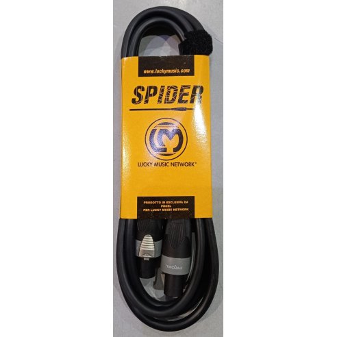PROEL SPK225LU02 SPEAKON 2 MT.