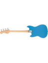 SQUIER SONIC BRONCO BASS MN CAB
