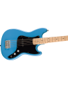 SQUIER SONIC BRONCO BASS MN CAB