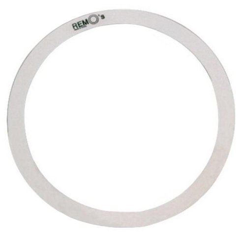 REMO RO-0013-00 SET RINGS 2 X 13"