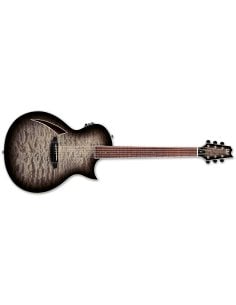 LTD LTD TL-6 QM - Charcoal Burst