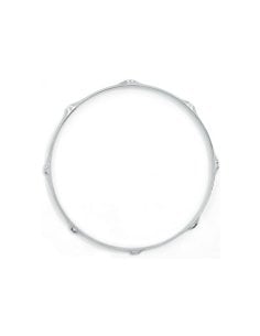 Dixon PKT315-8 - cerchio tripla flangia 2,3 mm - 15\'\' - 8 fori - cromato