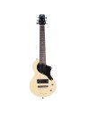 CARRY ON CARRY-ON-ST-VW - ST GUITAR VINTAGE BIANCO