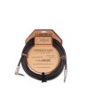 CARRY ON CARRY-ON-CABLE-6M-SA - INSTRUMENT CABLE 6M DRITTO/ANGOLATO