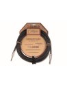 CARRY ON CARRY-ON-CABLE-6M-SS - INSTRUMENT CABLE 6M DRITTO/DRITTO