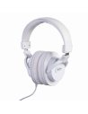 CARRY ON CO-SH100-WT - FOLDING HEADPHONES - BIANCO