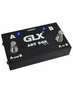 GLX ABY-10