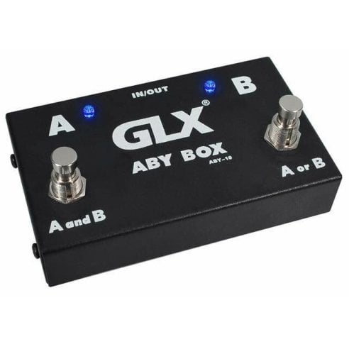GLX ABY-10