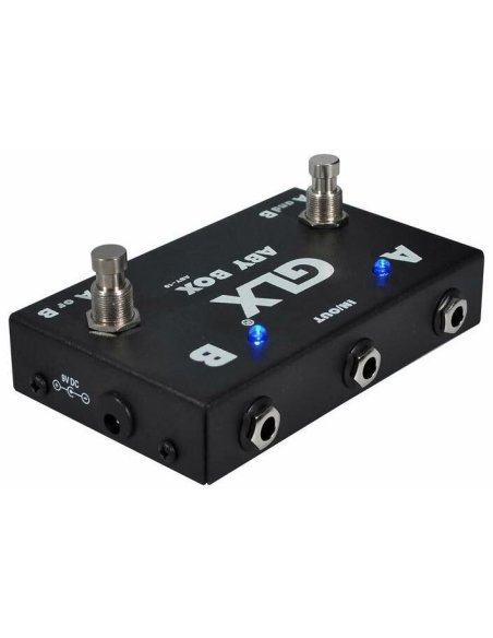 GLX ABY-10 GLX ABY-10
