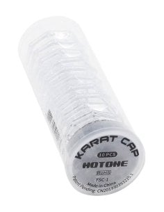 HOTONE KARAT CAP TOPPER X FOOTSWITCH