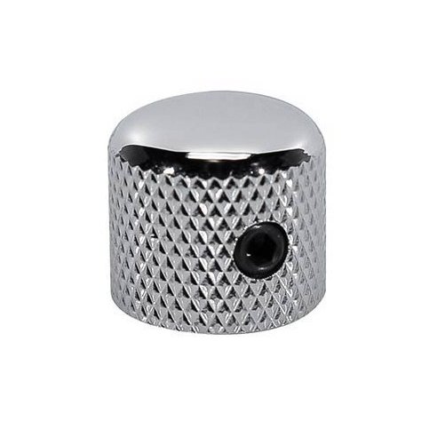 BOSTON KCH-225 MANOPOLA CHROME CUPOLA