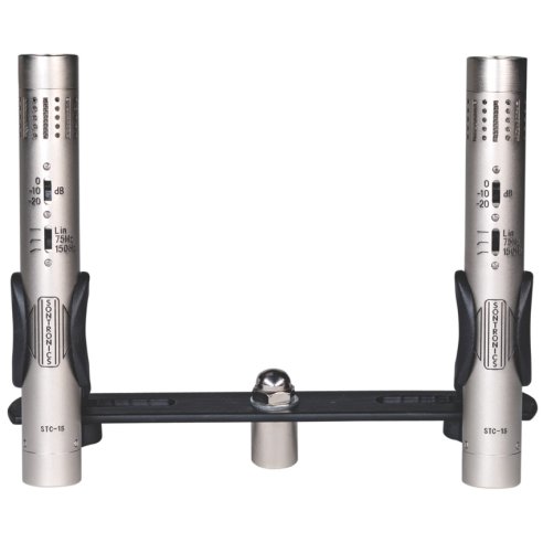 SONTRONICS Sontronics Stc-1S Silver