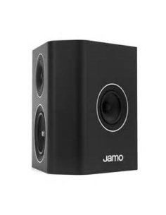JAMO JAMO C 9 SUR BLACK