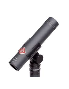 GEORG NEUMANN KM 184 mt