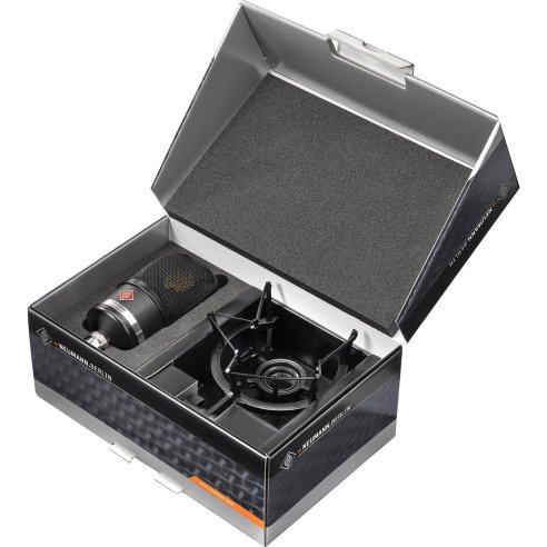 GEORG NEUMANN TLM 107 BK STUDIO SET