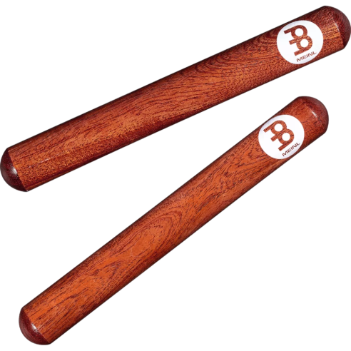 MEINL CL1RW CLAVES CLASSIC