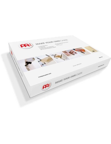 MEINL MYO-CAJ MEINL MYO-CAJ
