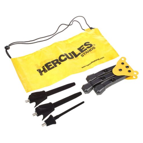 HERCULES IT HCDS-543BB SUPPORTO MULTIPLO